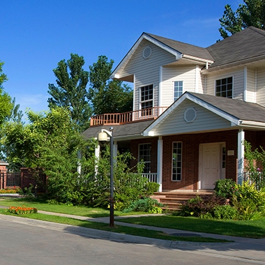 庭院充電用水方案