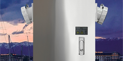 抓好水電樁基建質量，讓水電樁“喂飽”房車