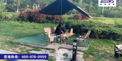 戶外水電樁，營(yíng)造美好生活——水電樁讓您享受戶外生活的舒適