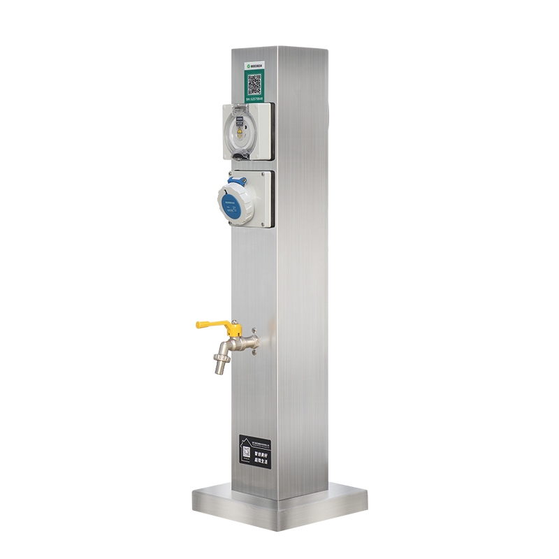 智能水電樁GRWE-801212S-A