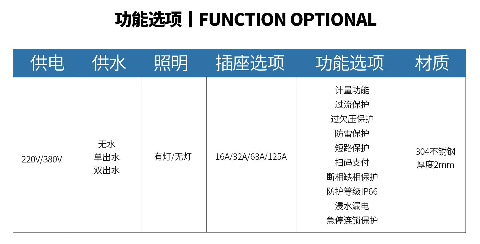 碼頭岸電樁制造廠家