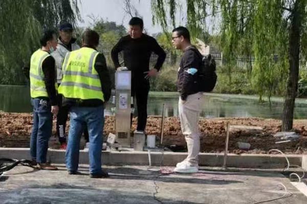 安裝場(chǎng)景